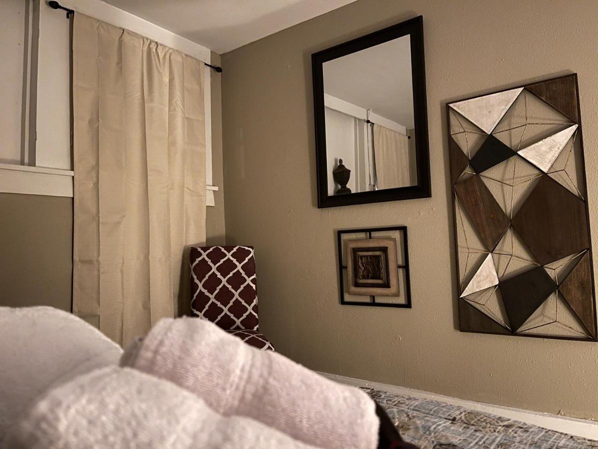 Maison Freetown Panzió Lafayette Kültér fotó