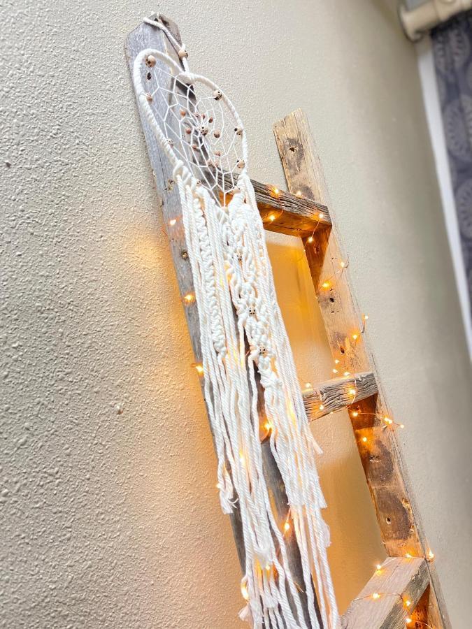 Maison Freetown Panzió Lafayette Kültér fotó